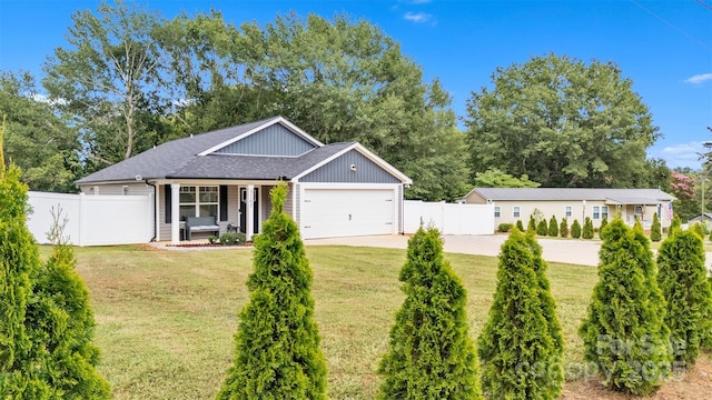 3165 Spencer Rd NE, Conover, NC 28613 - photo 4