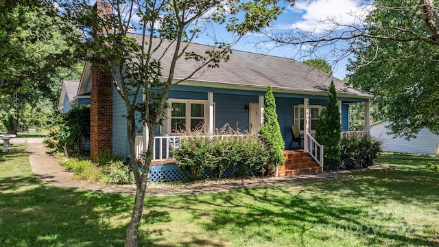 1776 Castlewood Ct, Hickory, NC 28602 - photo 2