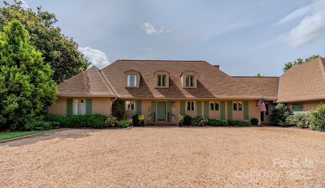 144 Silver Fox Ln, Tryon, NC 28782 - photo 1
