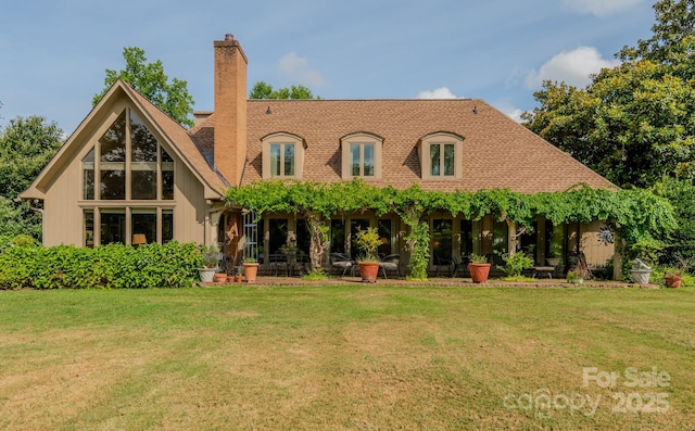 144 Silver Fox Ln, Tryon, NC 28782 - photo 2
