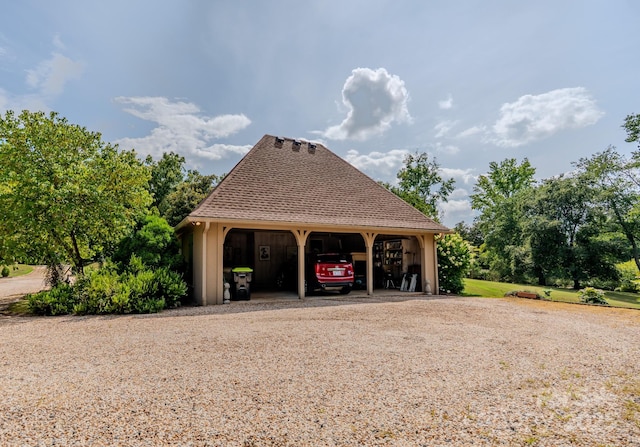 144 Silver Fox Ln, Tryon, NC 28782 - photo 43
