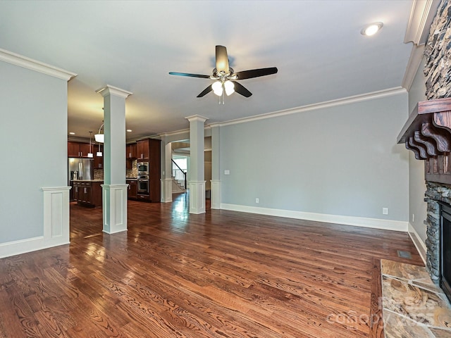 217 Hillandale Dr, Charlotte, NC 28270 - photo 12
