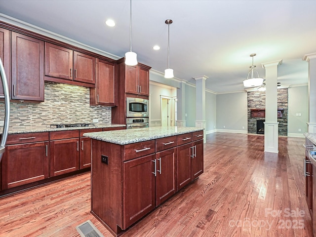 217 Hillandale Dr, Charlotte, NC 28270 - photo 17