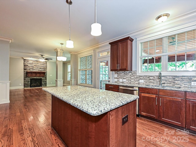 217 Hillandale Dr, Charlotte, NC 28270 - photo 18