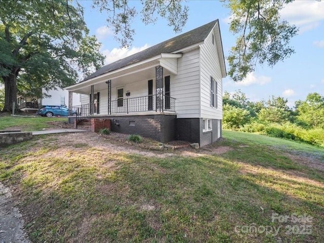 613 Watts St, Albemarle, NC 28001 - photo 4