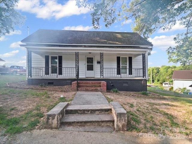 613 Watts St, Albemarle, NC 28001 - photo 2