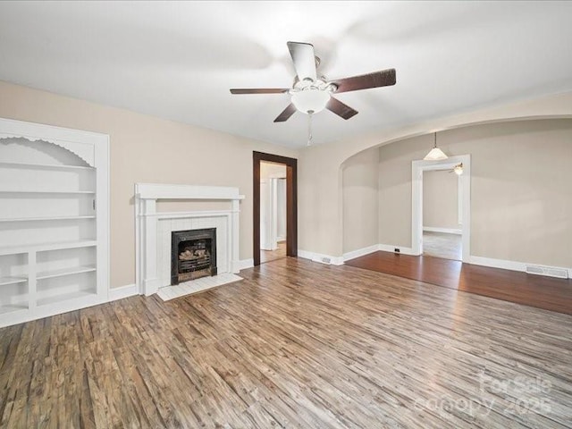 613 Watts St, Albemarle, NC 28001 - photo 11