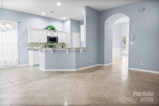 2703 Yarrow Rd, Charlotte, NC 28213 - photo 13
