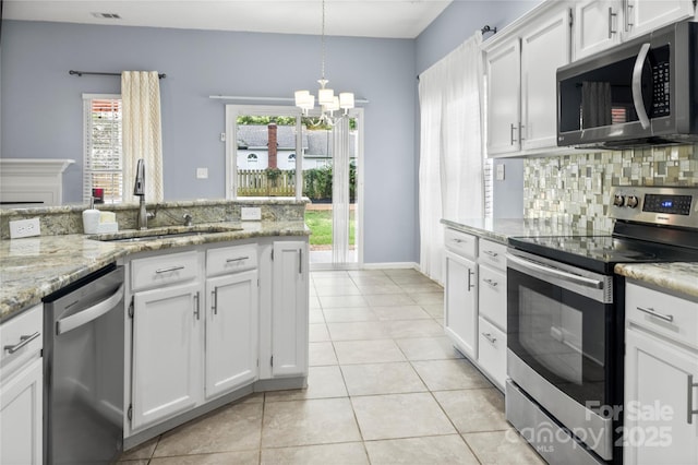 2703 Yarrow Rd, Charlotte, NC 28213 - photo 15