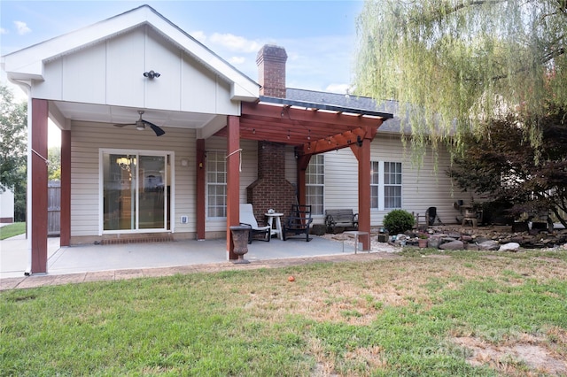 2703 Yarrow Rd, Charlotte, NC 28213 - photo 30