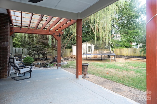 2703 Yarrow Rd, Charlotte, NC 28213 - photo 31