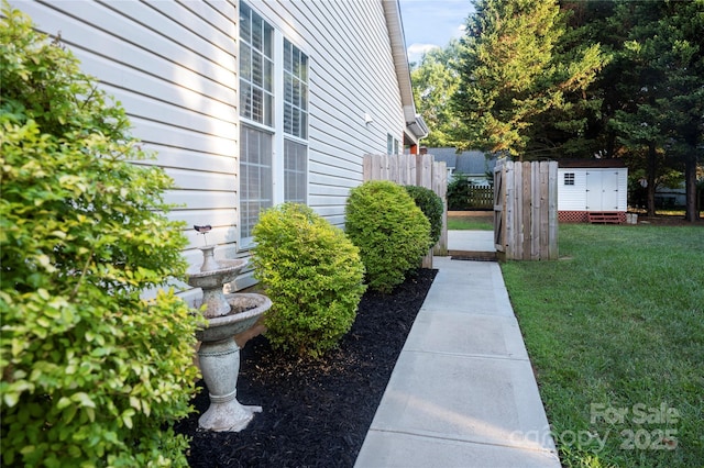 2703 Yarrow Rd, Charlotte, NC 28213 - photo 33