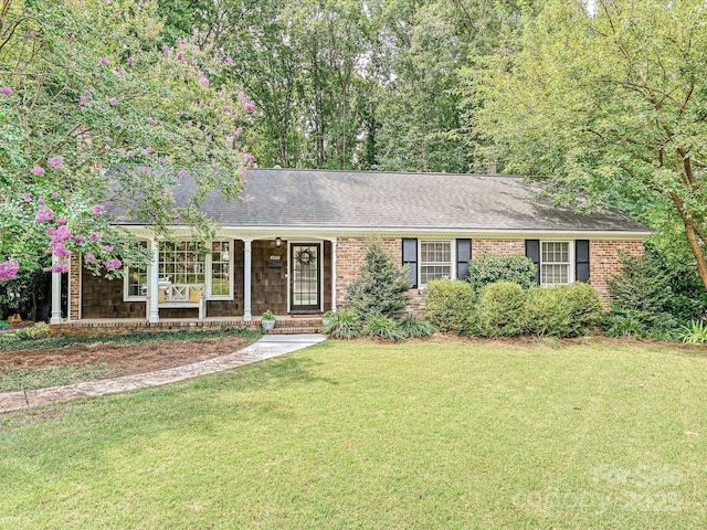 4008 Sulkirk Rd, Charlotte, NC 28210 - photo 1