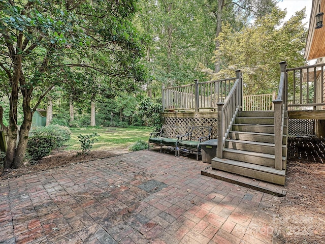 4008 Sulkirk Rd, Charlotte, NC 28210 - photo 28