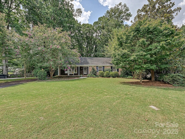 4008 Sulkirk Rd, Charlotte, NC 28210 - photo 33
