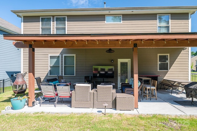 644 Heron View Dr, York, SC 29745 - photo 37