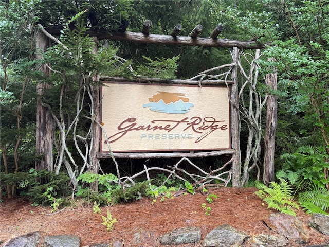 LOT6 Garnet Rd, Sylva, NC 28779 - photo 8