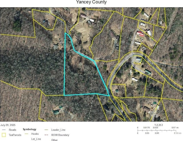 99 Banjo Branch Rd, Burnsville, NC 28714 - photo 10