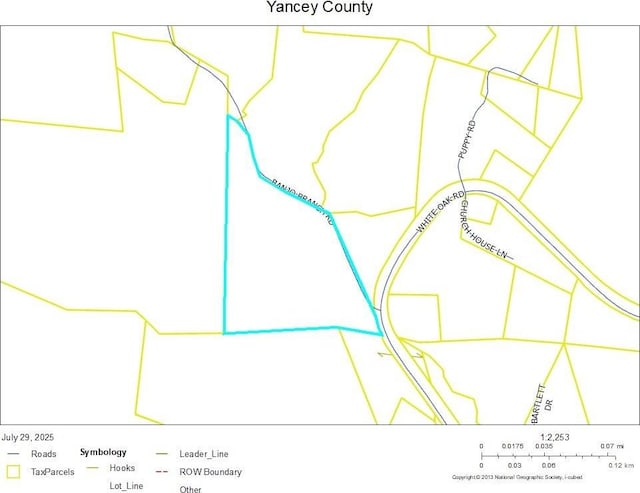 99 Banjo Branch Rd, Burnsville, NC 28714 - photo 11