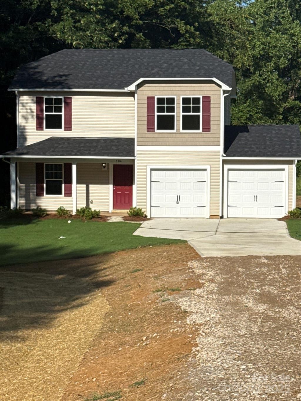 504 Miller St, Lancaster, SC 29720 - photo 1