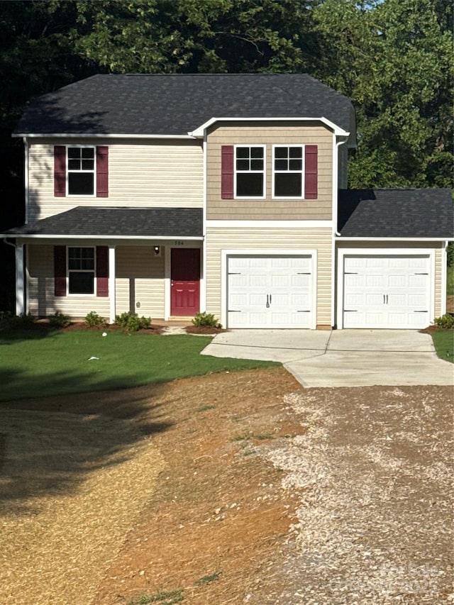 504 Miller St, Lancaster, SC 29720 - photo 1