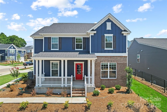 9393 Moss Plantation Ave NW, Concord, NC 28027 - photo 5