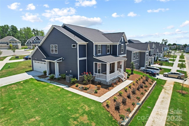 9393 Moss Plantation Ave NW, Concord, NC 28027 - photo 6