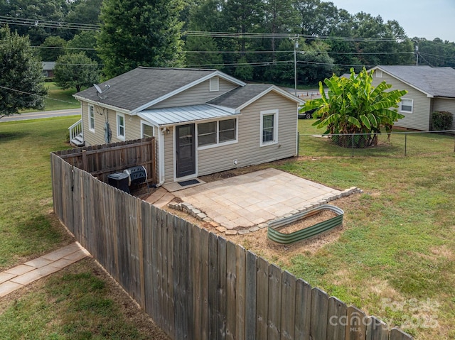 4906 S New Hope Rd, Belmont, NC 28012 - photo 31