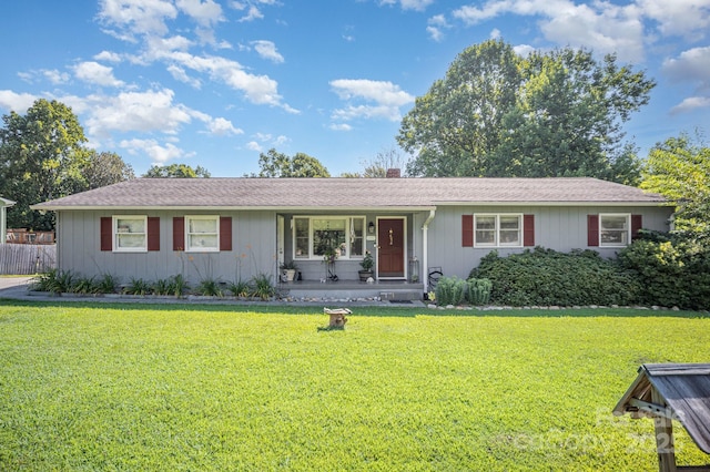 5345 Dentons Chapel Rd, Morganton, NC 28655 - photo 3