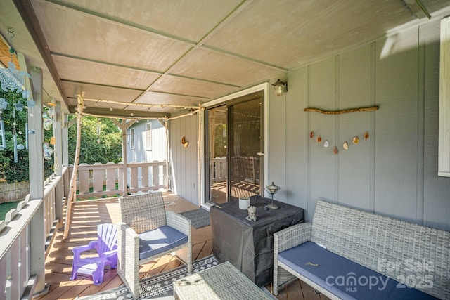 5345 Dentons Chapel Rd, Morganton, NC 28655 - photo 30