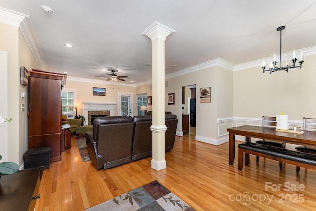 7020 Highland Way, Belmont, NC 28012 - photo 4