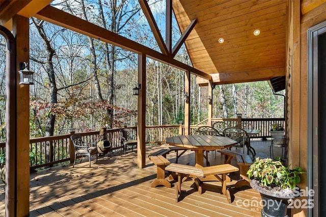 163 Gypsy Mountain Rd, Marion, NC 28752 - photo 5