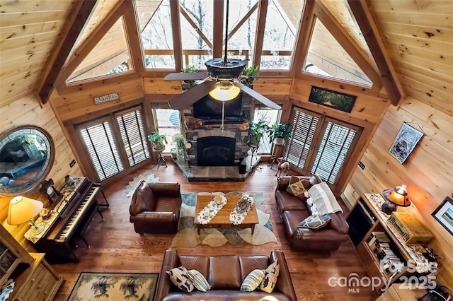 163 Gypsy Mountain Rd, Marion, NC 28752 - photo 21