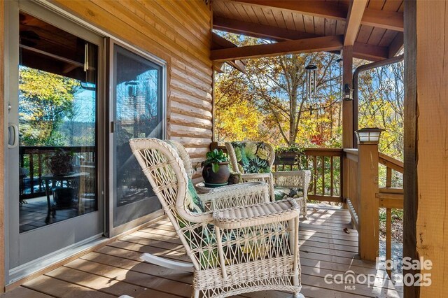 163 Gypsy Mountain Rd, Marion, NC 28752 - photo 26