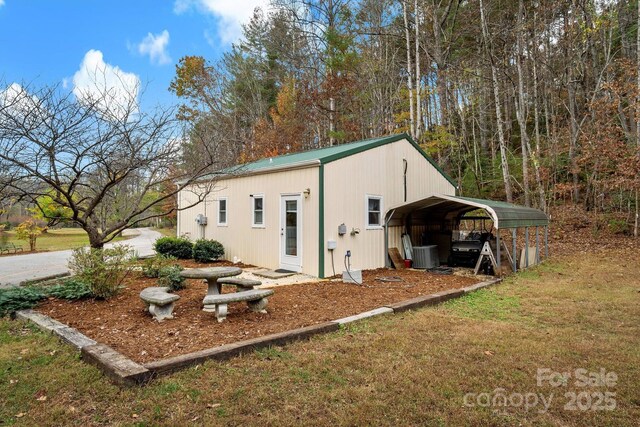 163 Gypsy Mountain Rd, Marion, NC 28752 - photo 34