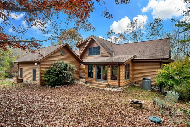 163 Gypsy Mountain Rd, Marion, NC 28752 - photo 36
