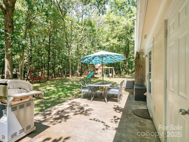 8128 Blairtree Ct, Charlotte, NC 28227 - photo 38