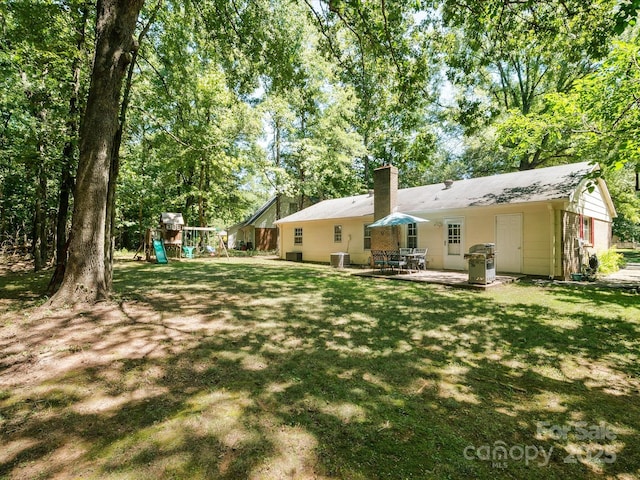8128 Blairtree Ct, Charlotte, NC 28227 - photo 43