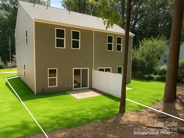 2017 Mcdonald Dr, Charlotte, NC 28216 - photo 3