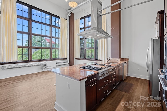 715 N Graham St Unit 310, Charlotte, NC 28202 - photo 1