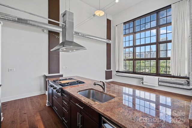 715 N Graham St Unit 310, Charlotte, NC 28202 - photo 4