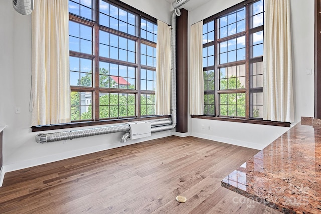 715 N Graham St Unit 310, Charlotte, NC 28202 - photo 5