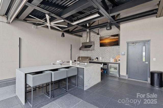 715 N Graham St Unit 310, Charlotte, NC 28202 - photo 13