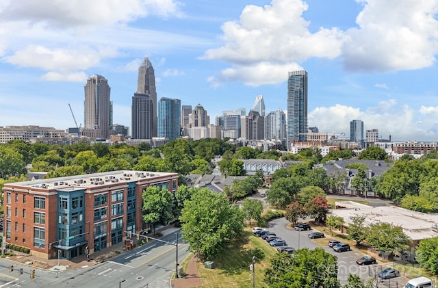 715 N Graham St Unit 310, Charlotte, NC 28202 - photo 17