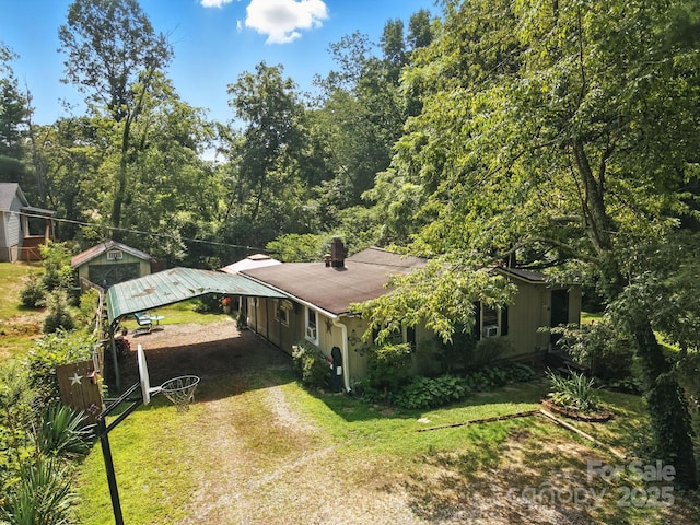 110 N Bear Creek Rd, Asheville, NC 28806 - photo 26