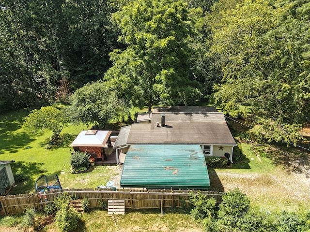 110 N Bear Creek Rd, Asheville, NC 28806 - photo 27