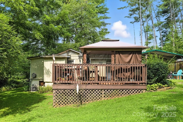 110 N Bear Creek Rd, Asheville, NC 28806 - photo 38