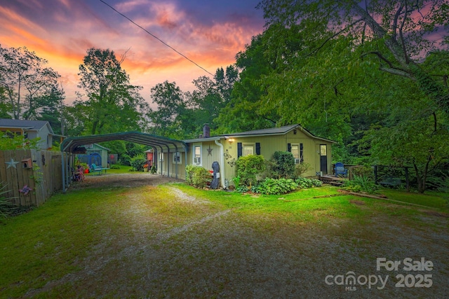 110 N Bear Creek Rd, Asheville, NC 28806 - photo 1