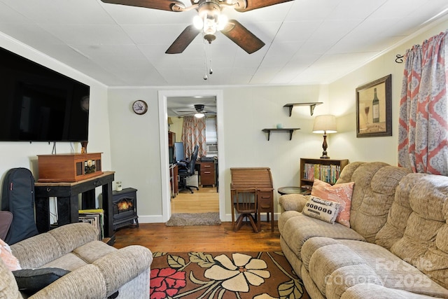 110 N Bear Creek Rd, Asheville, NC 28806 - photo 6