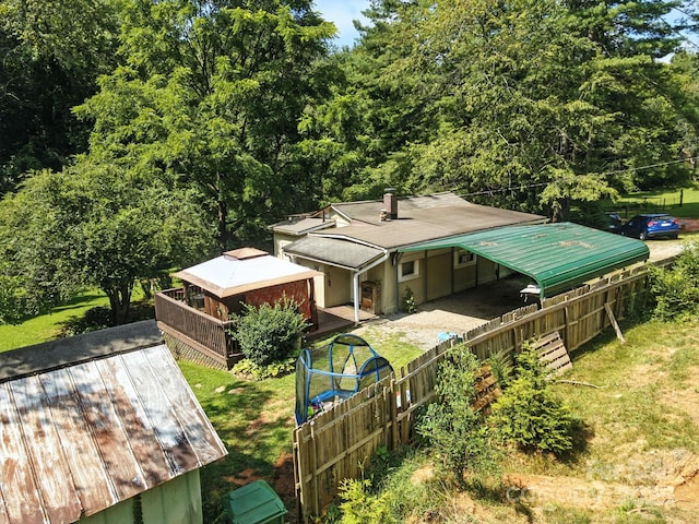 110 N Bear Creek Rd, Asheville, NC 28806 - photo 30